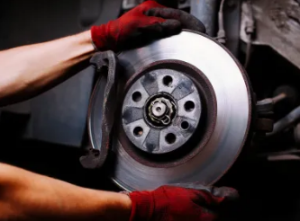 Brake Service