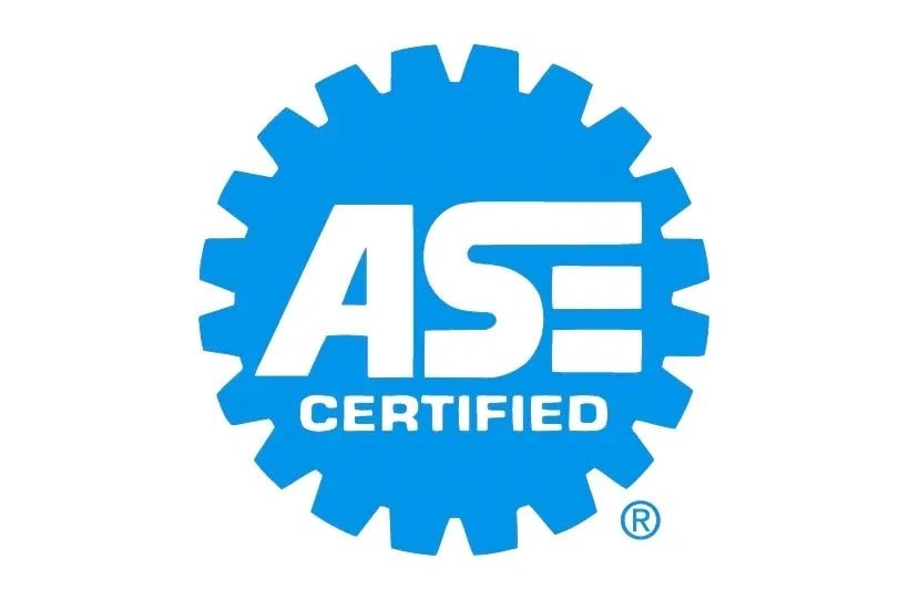 ASE Certified